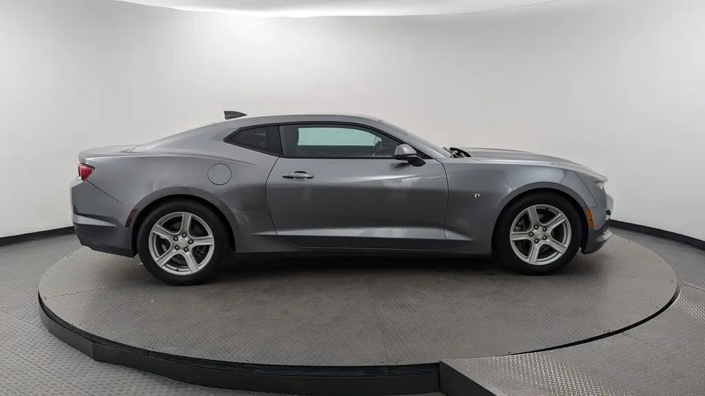 Florida Fine Cars - Used CHEVROLET CAMARO 2019 MIAMI 1LT