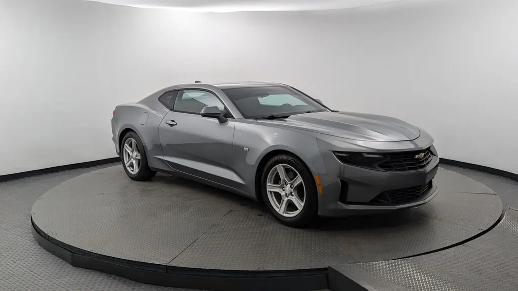 Florida Fine Cars - Used CHEVROLET CAMARO 2019 MIAMI 1LT