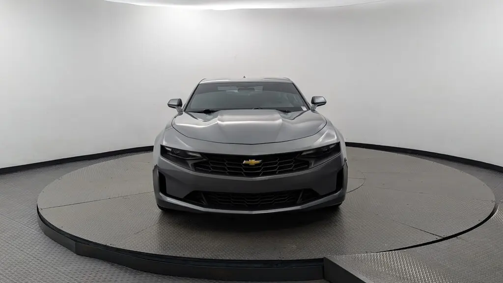Florida Fine Cars - Used CHEVROLET CAMARO 2019 MIAMI 1LT