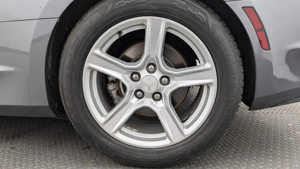 Florida Fine Cars - Used CHEVROLET CAMARO 2019 MIAMI 1LT