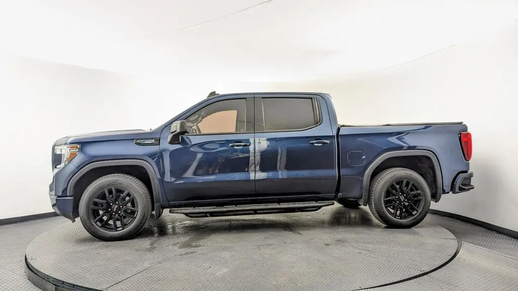 Florida Fine Cars - Used GMC SIERRA 1500 2020 MIAMI ELEVATION