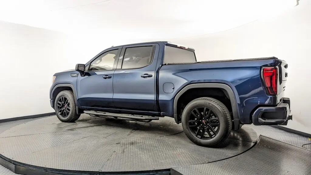 Florida Fine Cars - Used GMC SIERRA 1500 2020 MIAMI ELEVATION