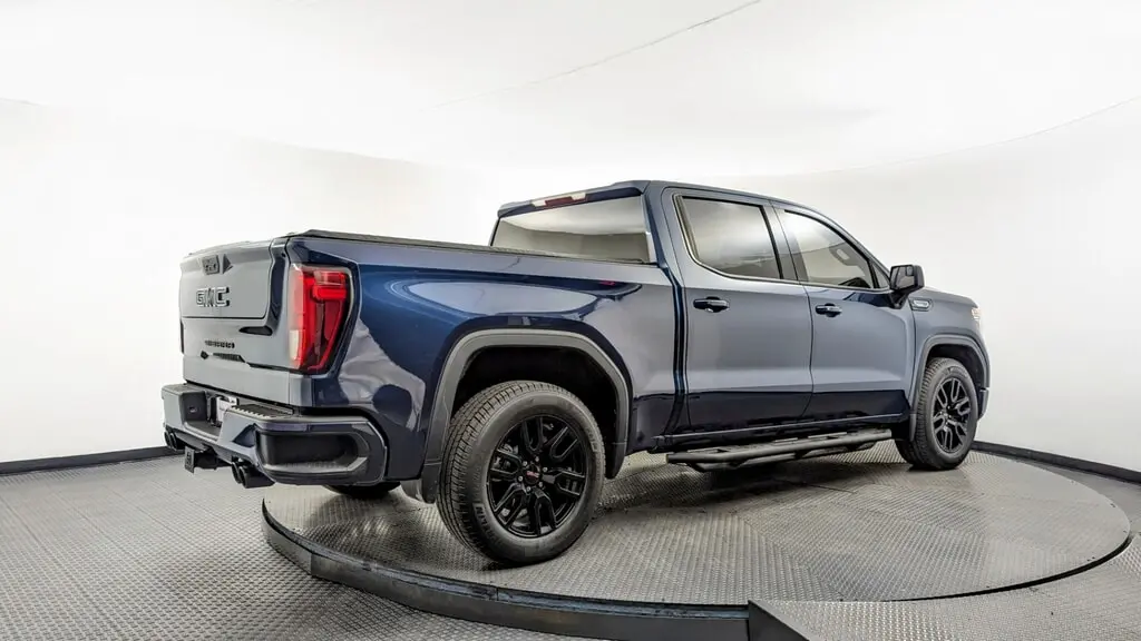Florida Fine Cars - Used GMC SIERRA 1500 2020 MIAMI ELEVATION