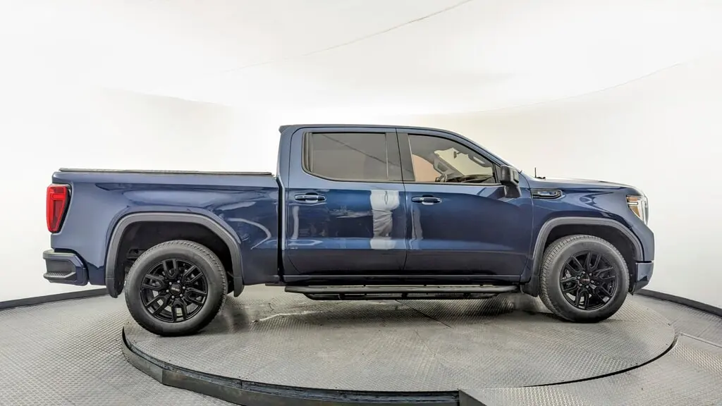 Florida Fine Cars - Used GMC SIERRA 1500 2020 MIAMI ELEVATION