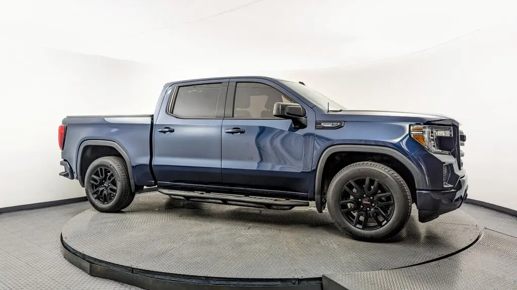 Florida Fine Cars - Used GMC SIERRA 1500 2020 MIAMI ELEVATION