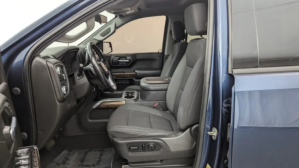 Florida Fine Cars - Used GMC SIERRA 1500 2020 MIAMI ELEVATION