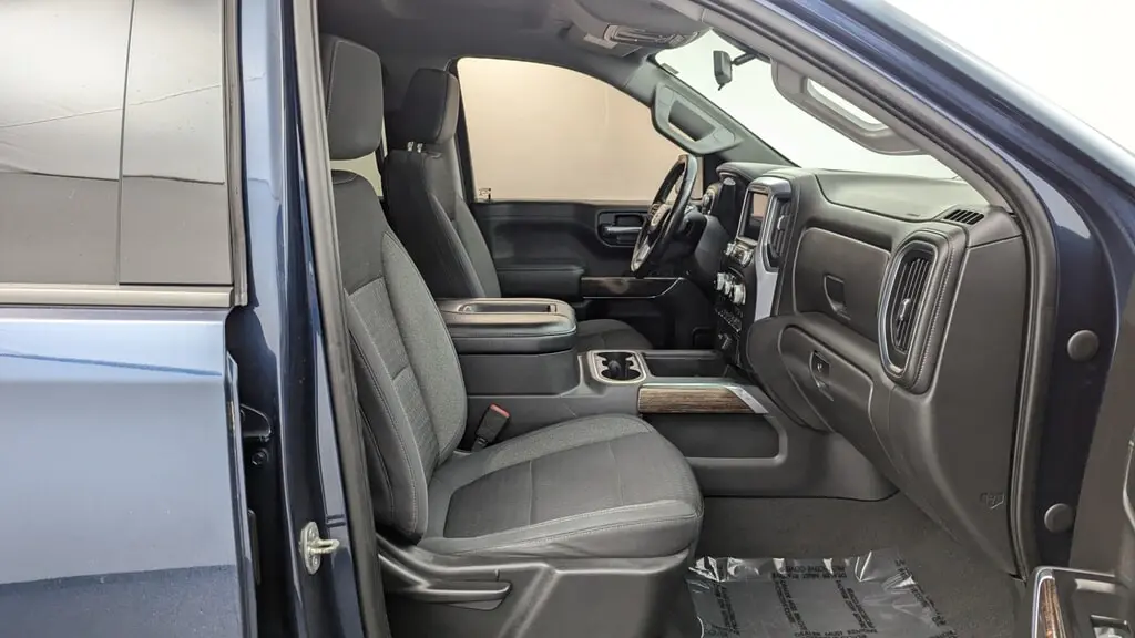 Florida Fine Cars - Used GMC SIERRA 1500 2020 MIAMI ELEVATION
