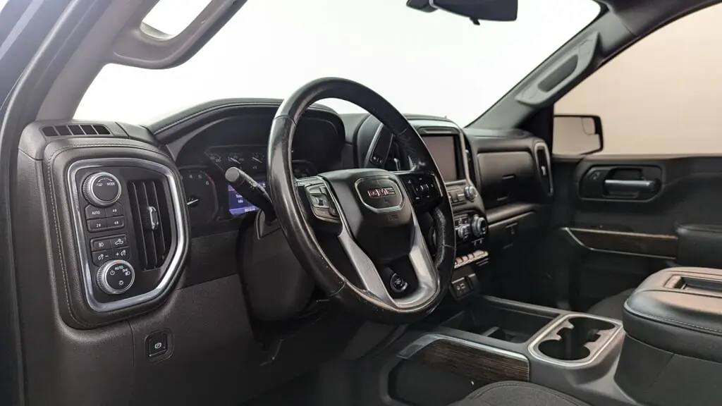 Florida Fine Cars - Used GMC SIERRA 1500 2020 MIAMI ELEVATION