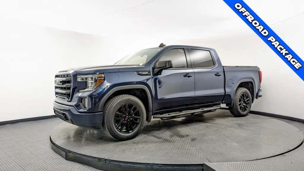 Florida Fine Cars - Used GMC SIERRA 1500 2020 MIAMI ELEVATION