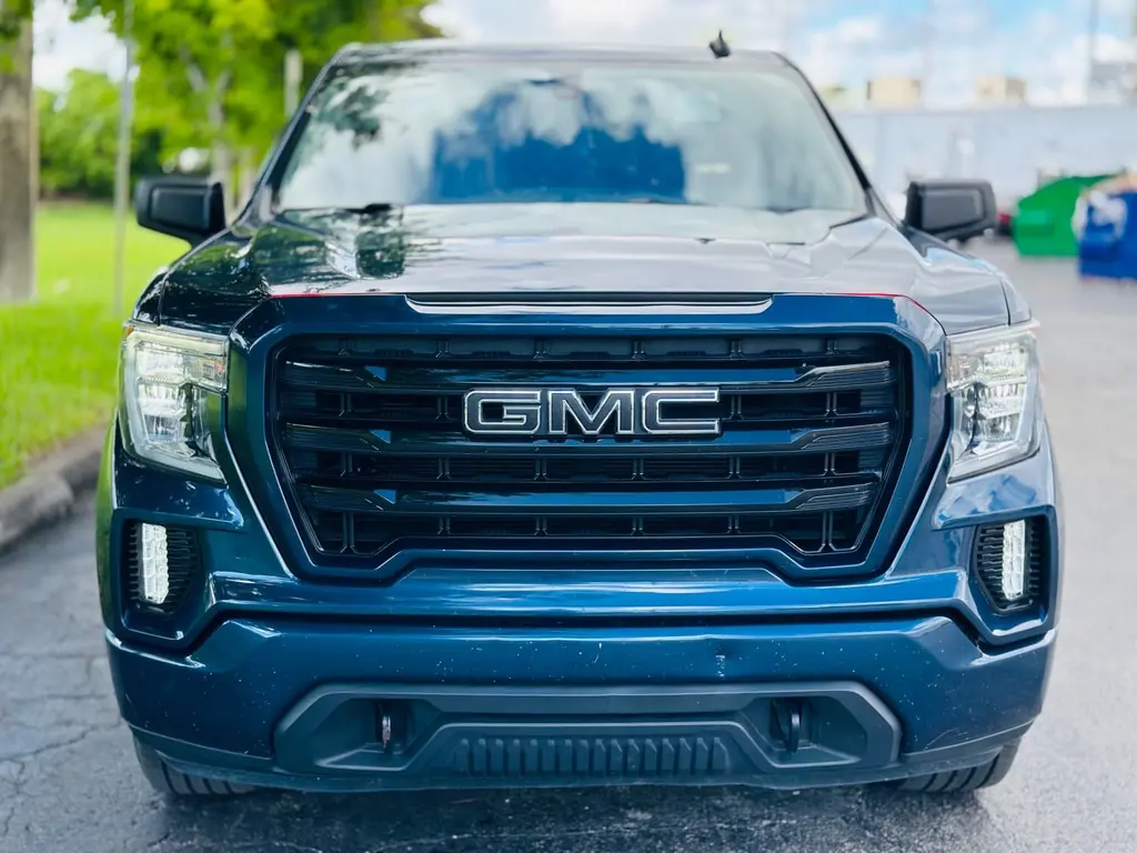 Florida Fine Cars - Used GMC SIERRA 1500 2020 MIAMI ELEVATION