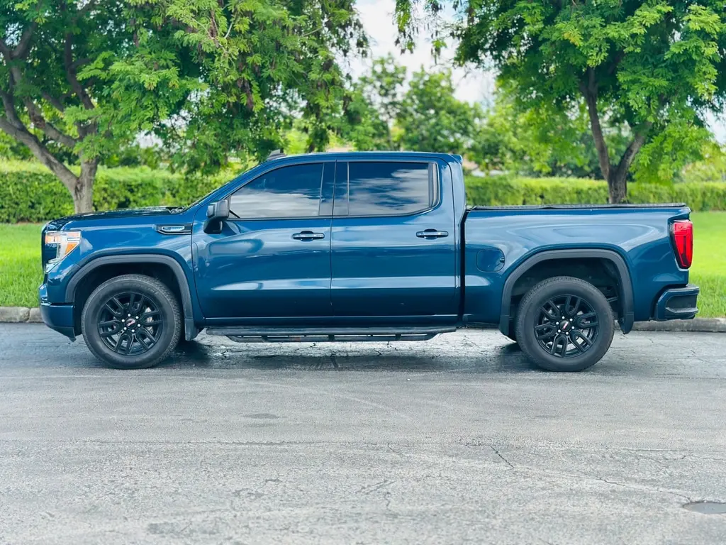 Florida Fine Cars - Used GMC SIERRA 1500 2020 MIAMI ELEVATION