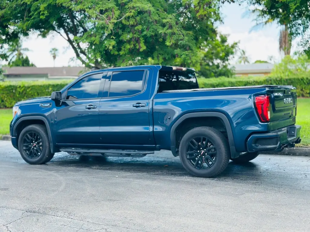 Florida Fine Cars - Used GMC SIERRA 1500 2020 MIAMI ELEVATION