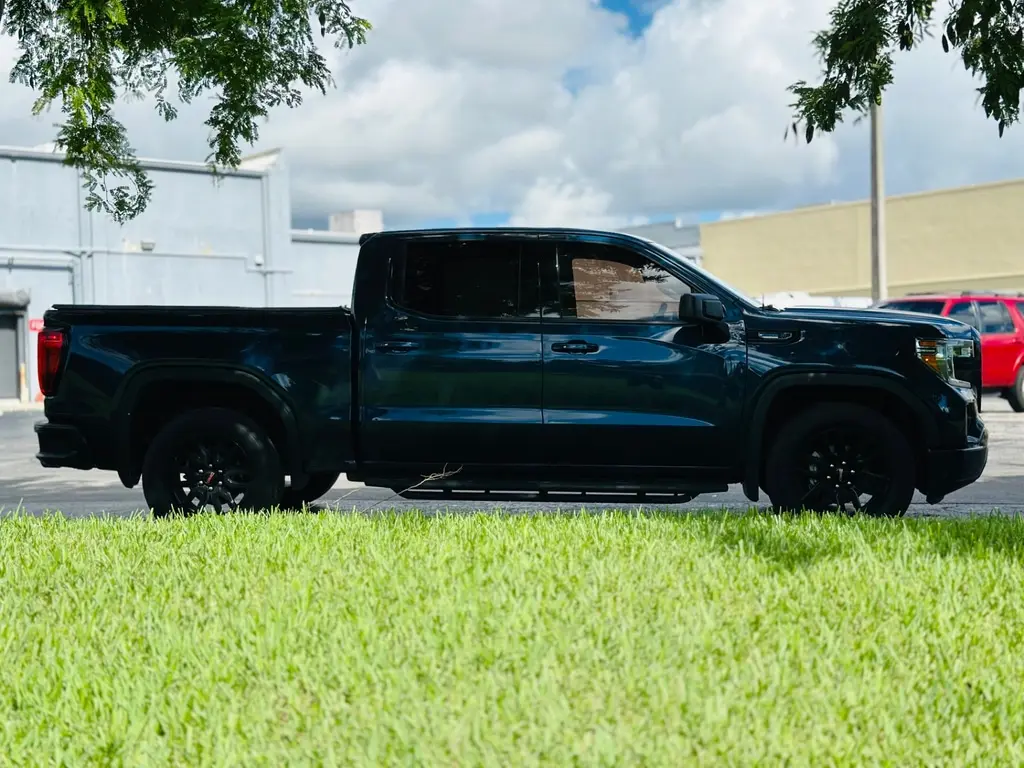 Florida Fine Cars - Used GMC SIERRA 1500 2020 MIAMI ELEVATION