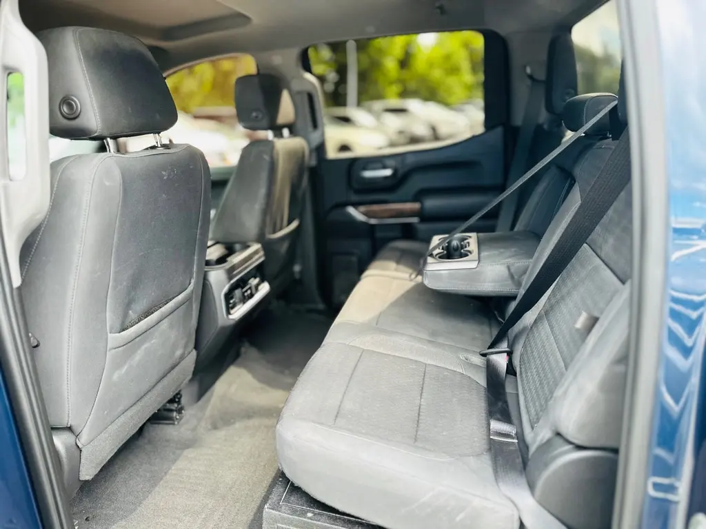 Florida Fine Cars - Used GMC SIERRA 1500 2020 MIAMI ELEVATION