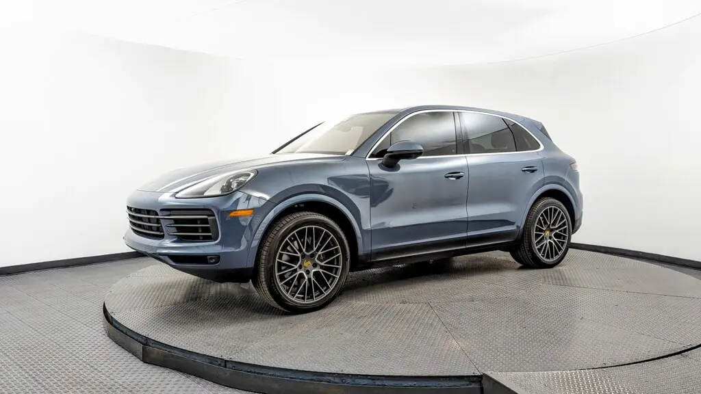 Florida Fine Cars - Used PORSCHE CAYENNE 2019 MIAMI 