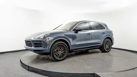 Florida Fine Cars - Used PORSCHE CAYENNE 2019 MIAMI 