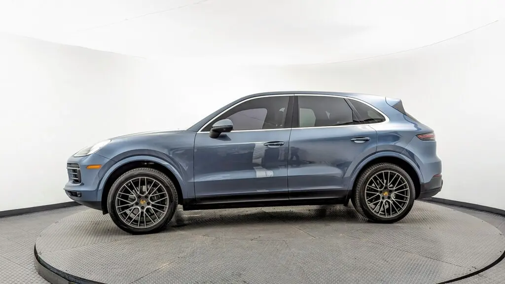 Florida Fine Cars - Used PORSCHE CAYENNE 2019 MIAMI 