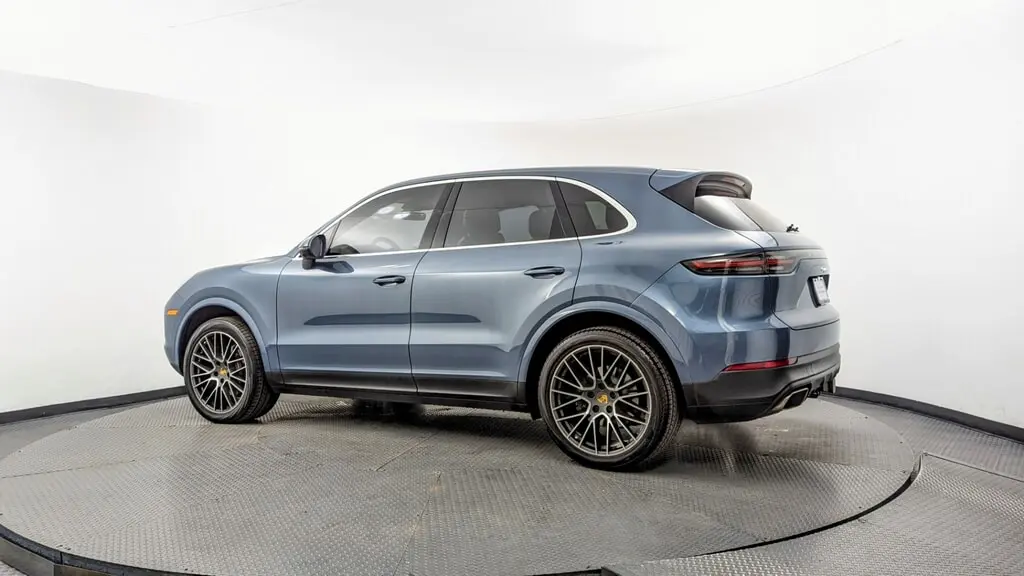 Florida Fine Cars - Used PORSCHE CAYENNE 2019 MIAMI 