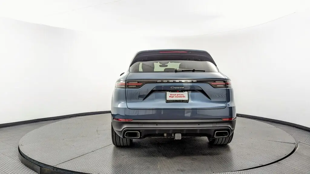 Florida Fine Cars - Used PORSCHE CAYENNE 2019 MIAMI 