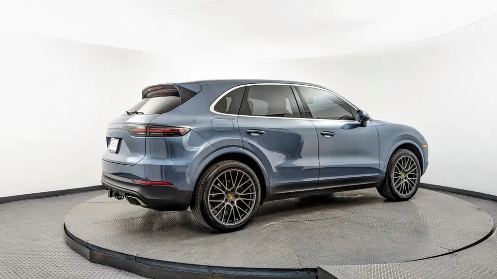 Florida Fine Cars - Used PORSCHE CAYENNE 2019 MIAMI 