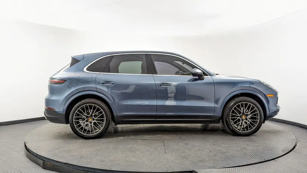 Florida Fine Cars - Used PORSCHE CAYENNE 2019 MIAMI 