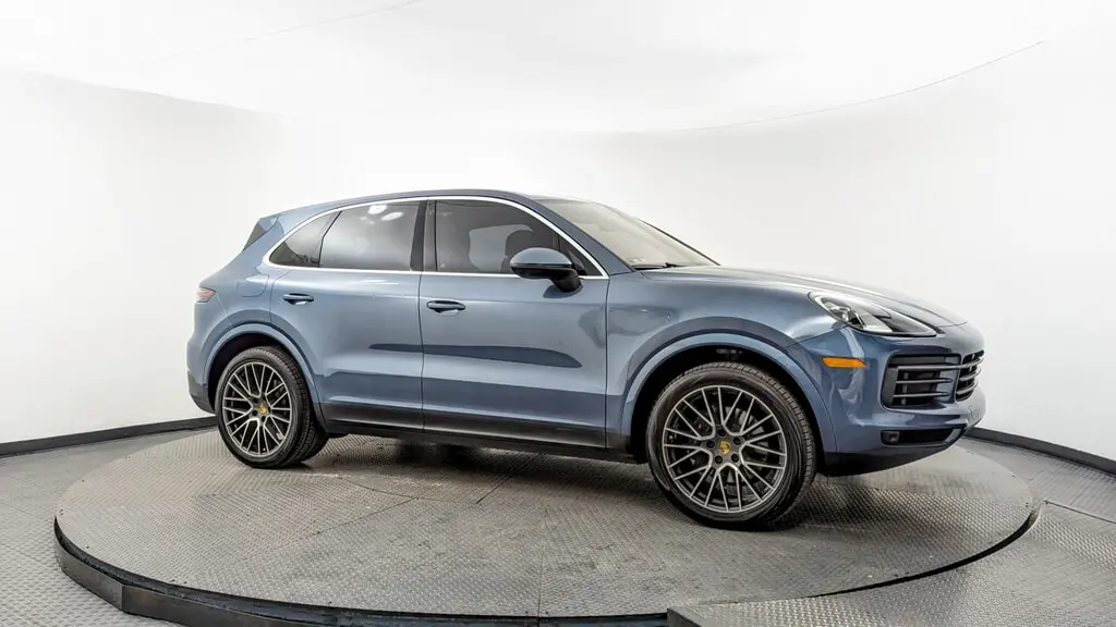 Florida Fine Cars - Used PORSCHE CAYENNE 2019 MIAMI 