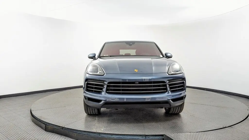 Florida Fine Cars - Used PORSCHE CAYENNE 2019 MIAMI 