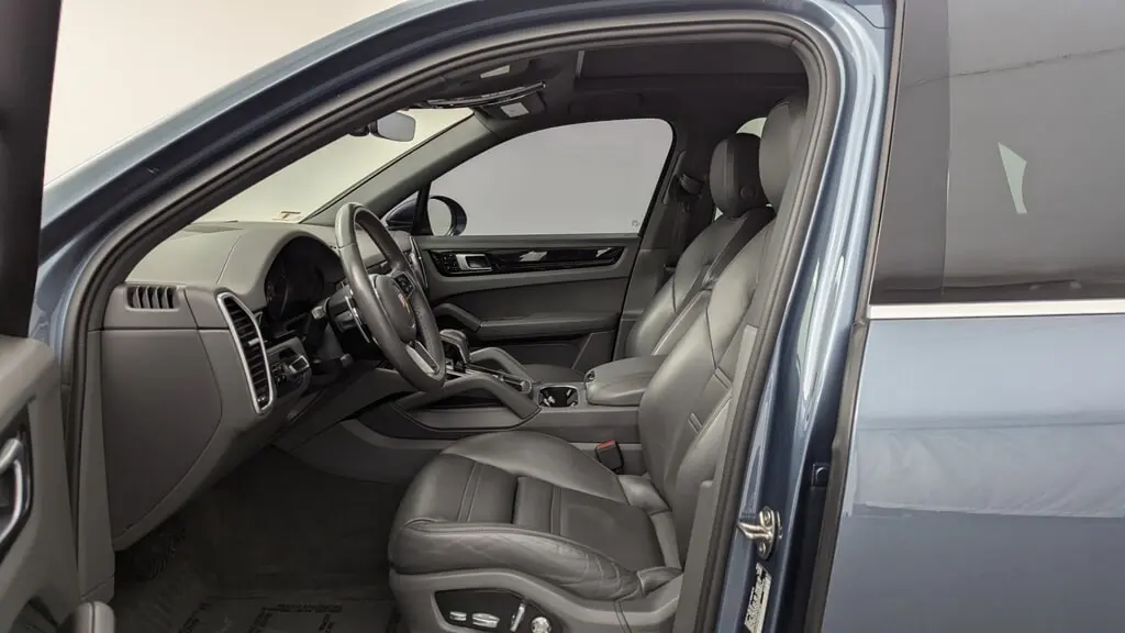 Florida Fine Cars - Used PORSCHE CAYENNE 2019 MIAMI 