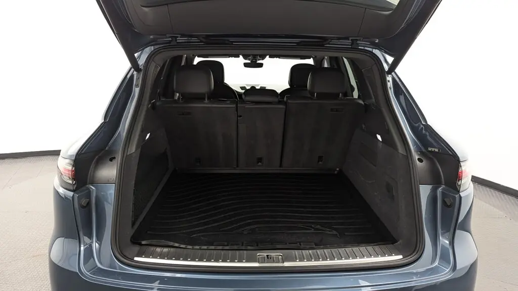 Florida Fine Cars - Used PORSCHE CAYENNE 2019 MIAMI 