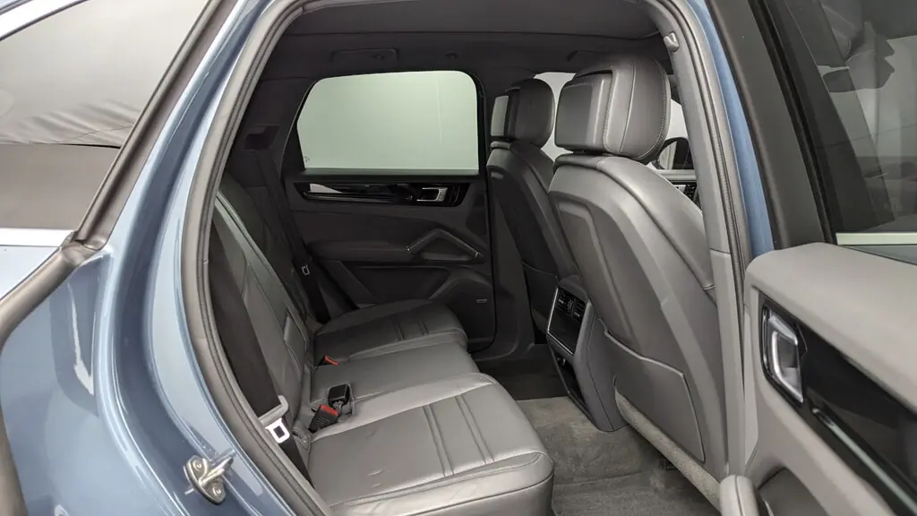 Florida Fine Cars - Used PORSCHE CAYENNE 2019 MIAMI 