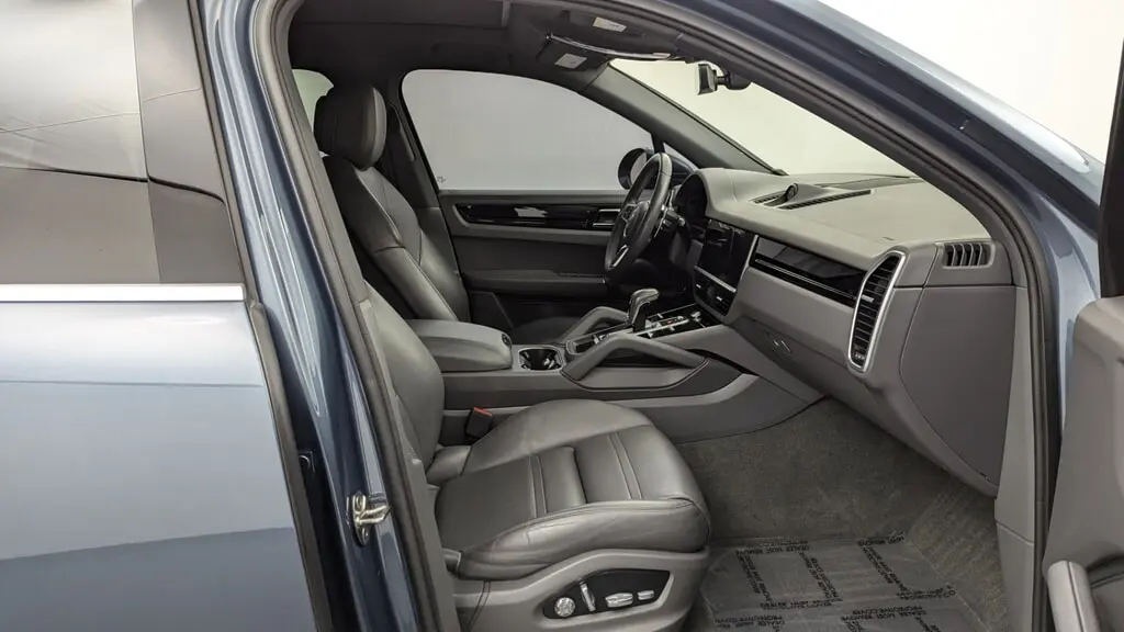 Florida Fine Cars - Used PORSCHE CAYENNE 2019 MIAMI 