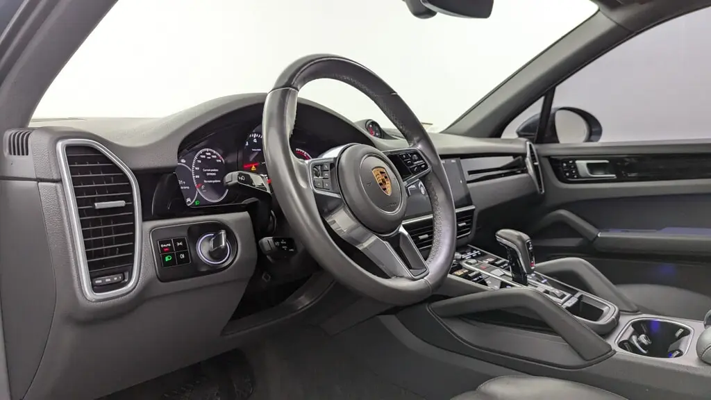 Florida Fine Cars - Used PORSCHE CAYENNE 2019 MIAMI 