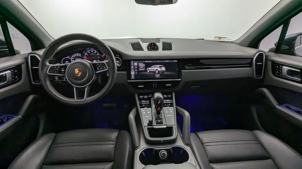 Florida Fine Cars - Used PORSCHE CAYENNE 2019 MIAMI 