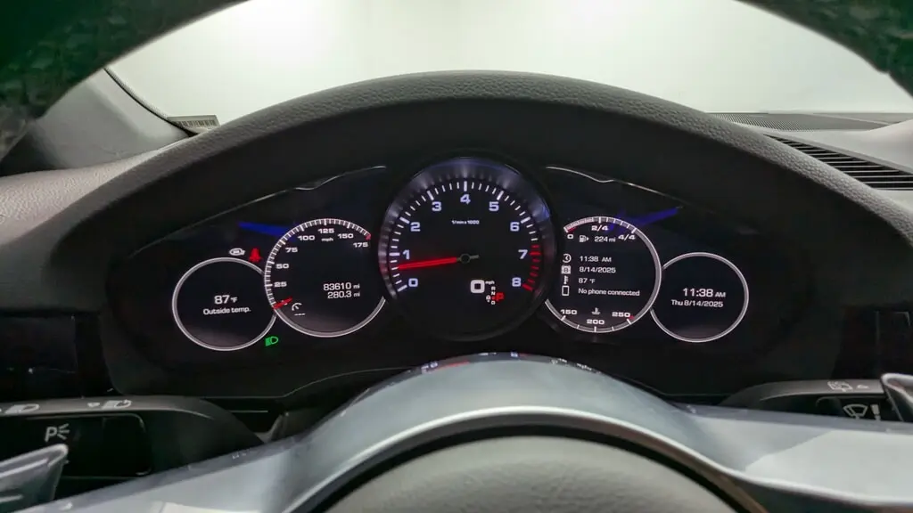 Florida Fine Cars - Used PORSCHE CAYENNE 2019 MIAMI 