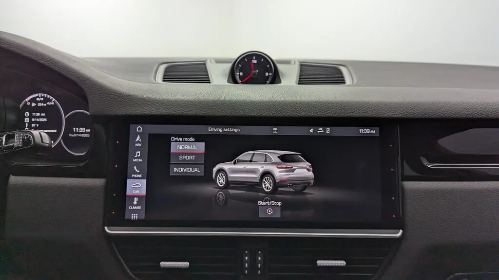Florida Fine Cars - Used PORSCHE CAYENNE 2019 MIAMI 