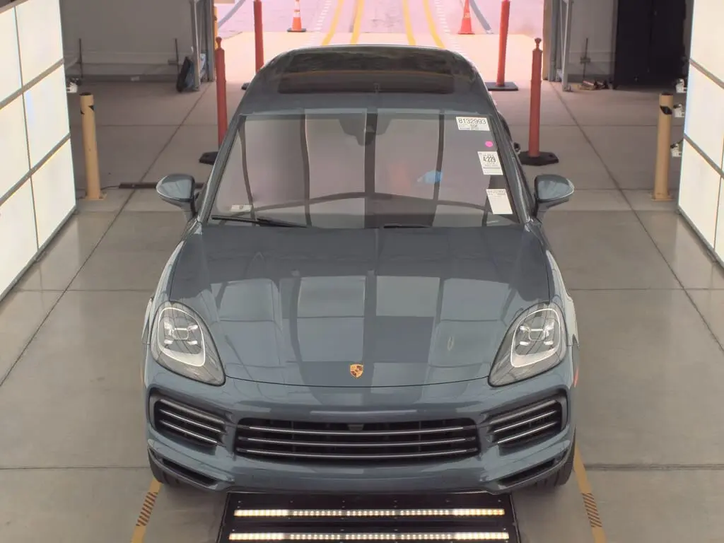 Florida Fine Cars - Used PORSCHE CAYENNE 2019 MIAMI 