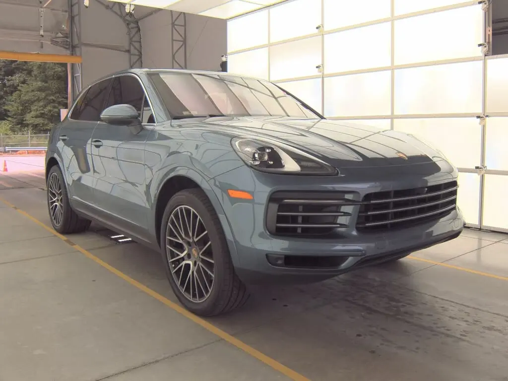 Florida Fine Cars - Used PORSCHE CAYENNE 2019 MIAMI 