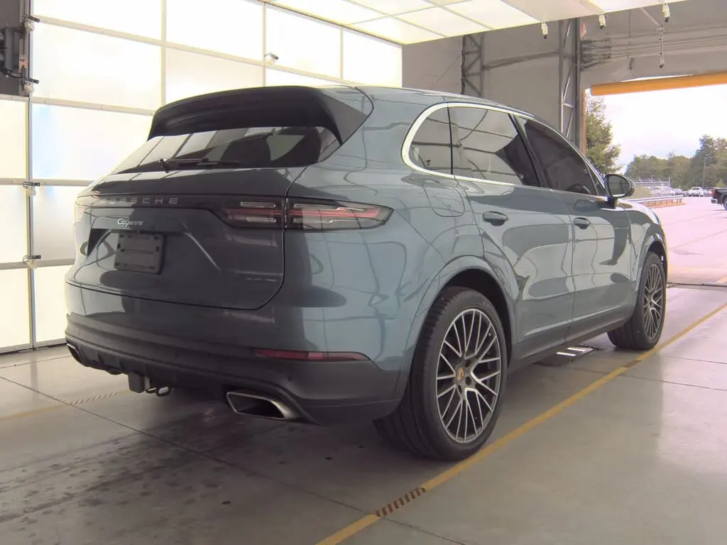Florida Fine Cars - Used PORSCHE CAYENNE 2019 MIAMI 
