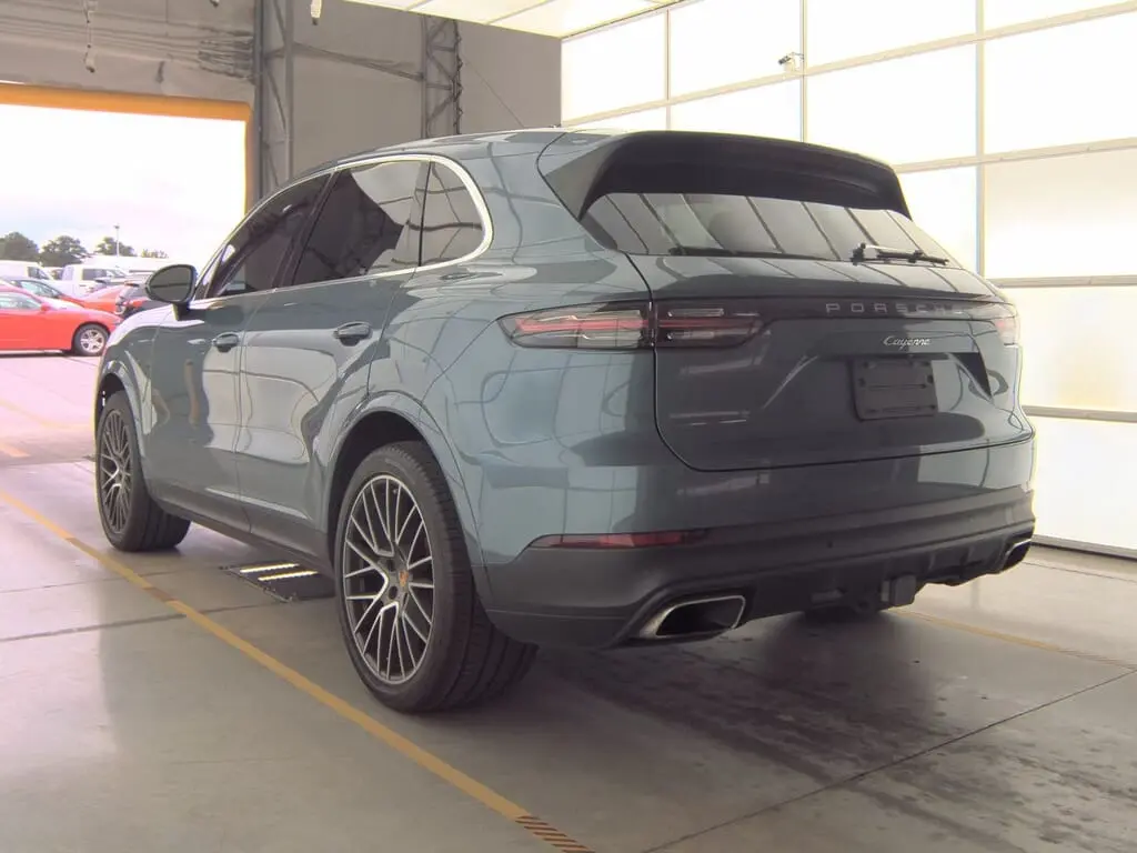 Florida Fine Cars - Used PORSCHE CAYENNE 2019 MIAMI 