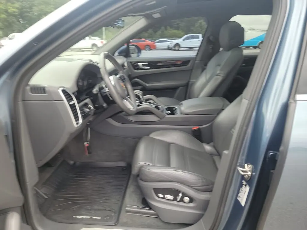 Florida Fine Cars - Used PORSCHE CAYENNE 2019 MIAMI 