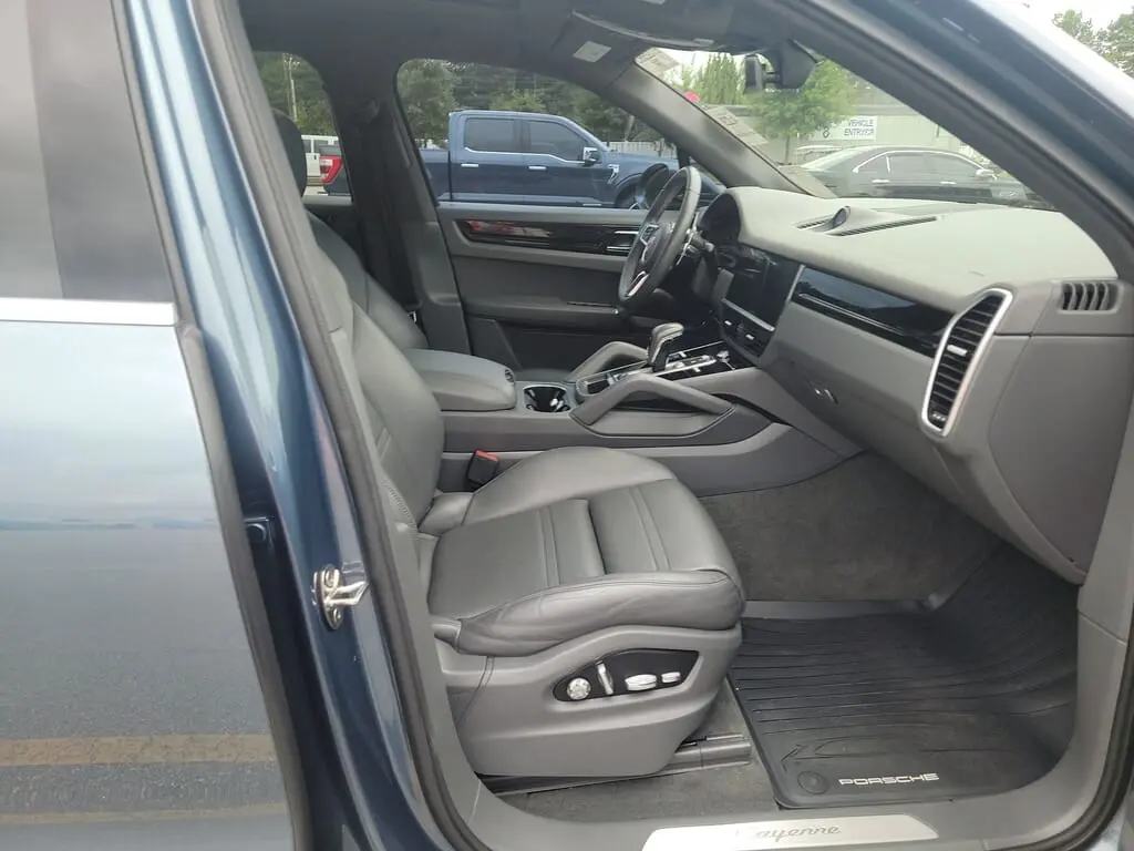 Florida Fine Cars - Used PORSCHE CAYENNE 2019 MIAMI 