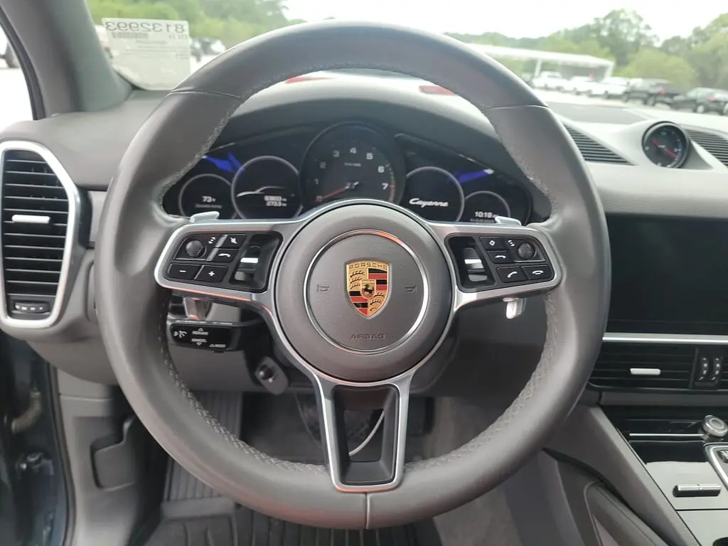 Florida Fine Cars - Used PORSCHE CAYENNE 2019 MIAMI 