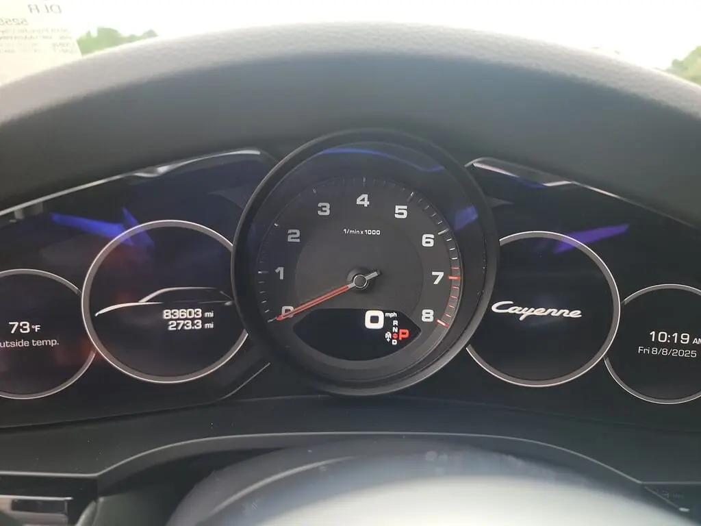 Florida Fine Cars - Used PORSCHE CAYENNE 2019 MIAMI 
