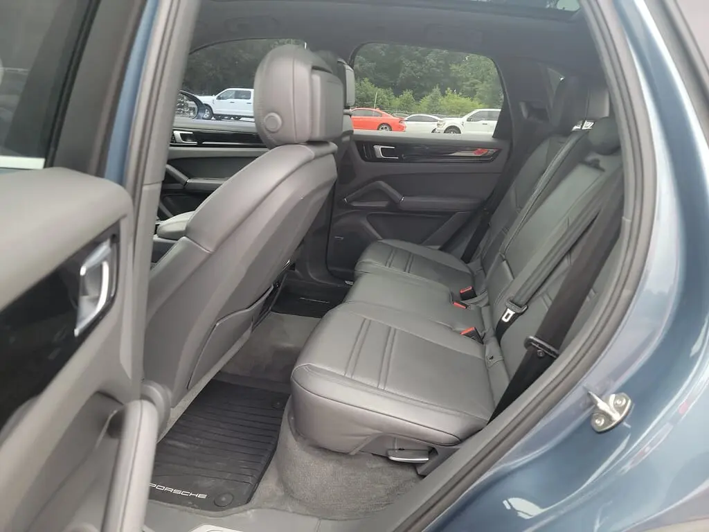Florida Fine Cars - Used PORSCHE CAYENNE 2019 MIAMI 