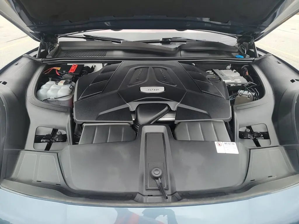 Florida Fine Cars - Used PORSCHE CAYENNE 2019 MIAMI 