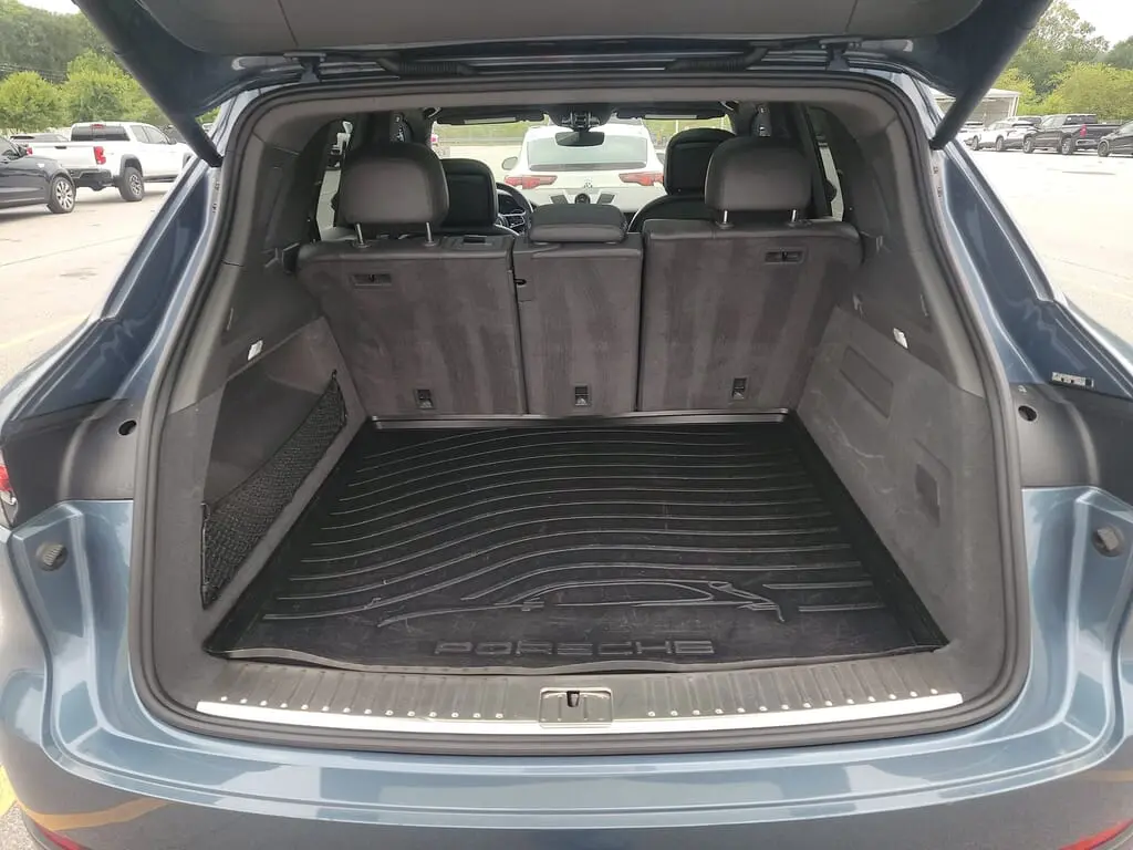 Florida Fine Cars - Used PORSCHE CAYENNE 2019 MIAMI 