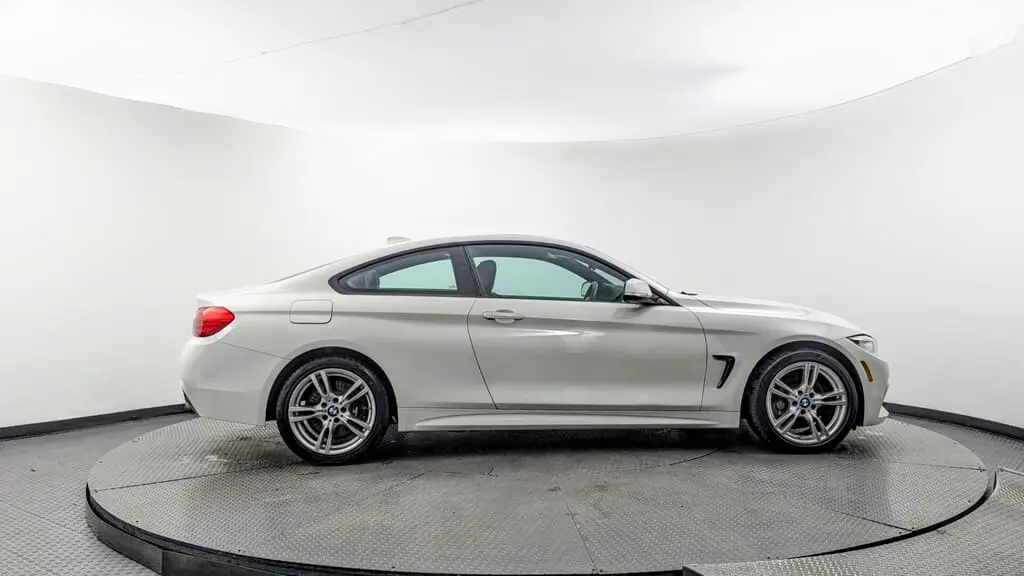 Florida Fine Cars - Used BMW 4 SERIES 2017 MARGATE 440I XDRIVE