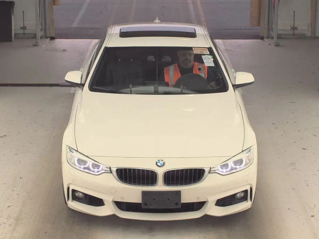 Florida Fine Cars - Used BMW 4 SERIES 2017 MARGATE 440I XDRIVE