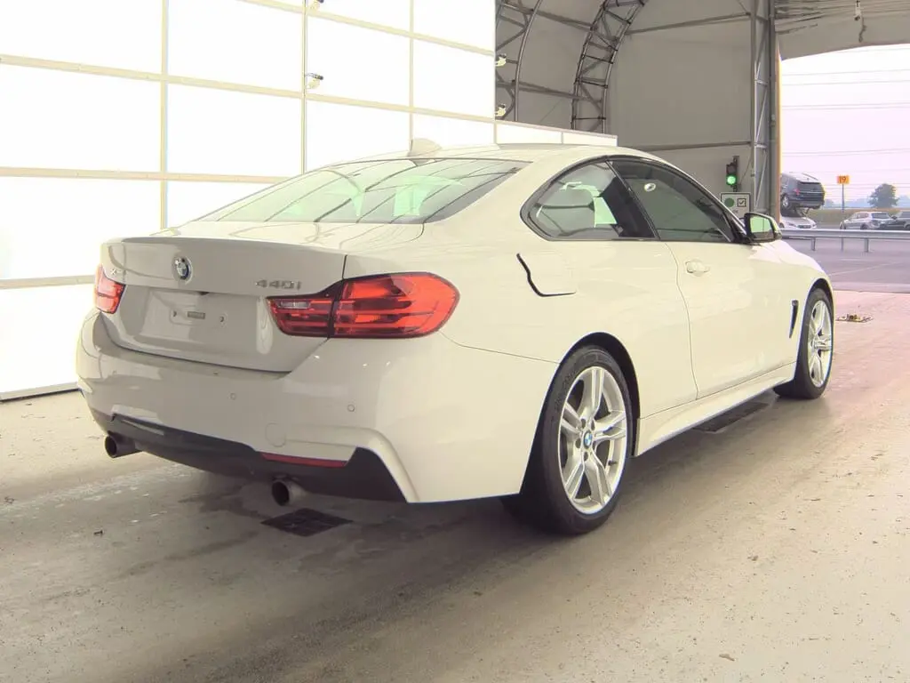 Florida Fine Cars - Used BMW 4 SERIES 2017 MARGATE 440I XDRIVE