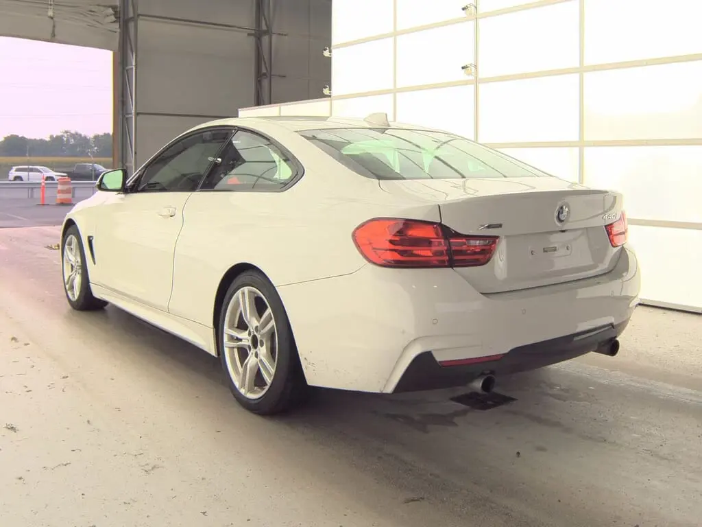 Florida Fine Cars - Used BMW 4 SERIES 2017 MARGATE 440I XDRIVE